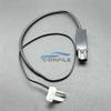 1Pc for Nissan IDA Tiida LIVINA SYLPHY  Temperature Control Switch Thermal Induction Air Conditioning Amplifier Sensor