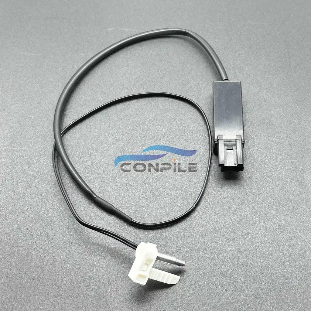 1Pc for Nissan IDA Tiida LIVINA SYLPHY Temperature Control Switch Thermal Induction Air Conditioning Amplifier Sensor