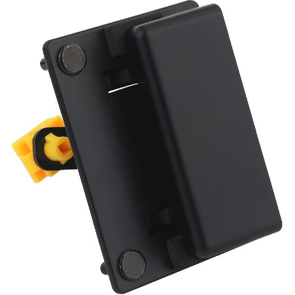 

APPERFiT Металлическая ручка-защелка задней двери багажника Заменяет 77498 88509 Совместима с Chevrolet Chevy Astro Express Suburban Tahoe, GMC Safari Savana