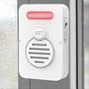Door Open Reminder Fridge Alarm with Adjustable Voice Alert for Freezer