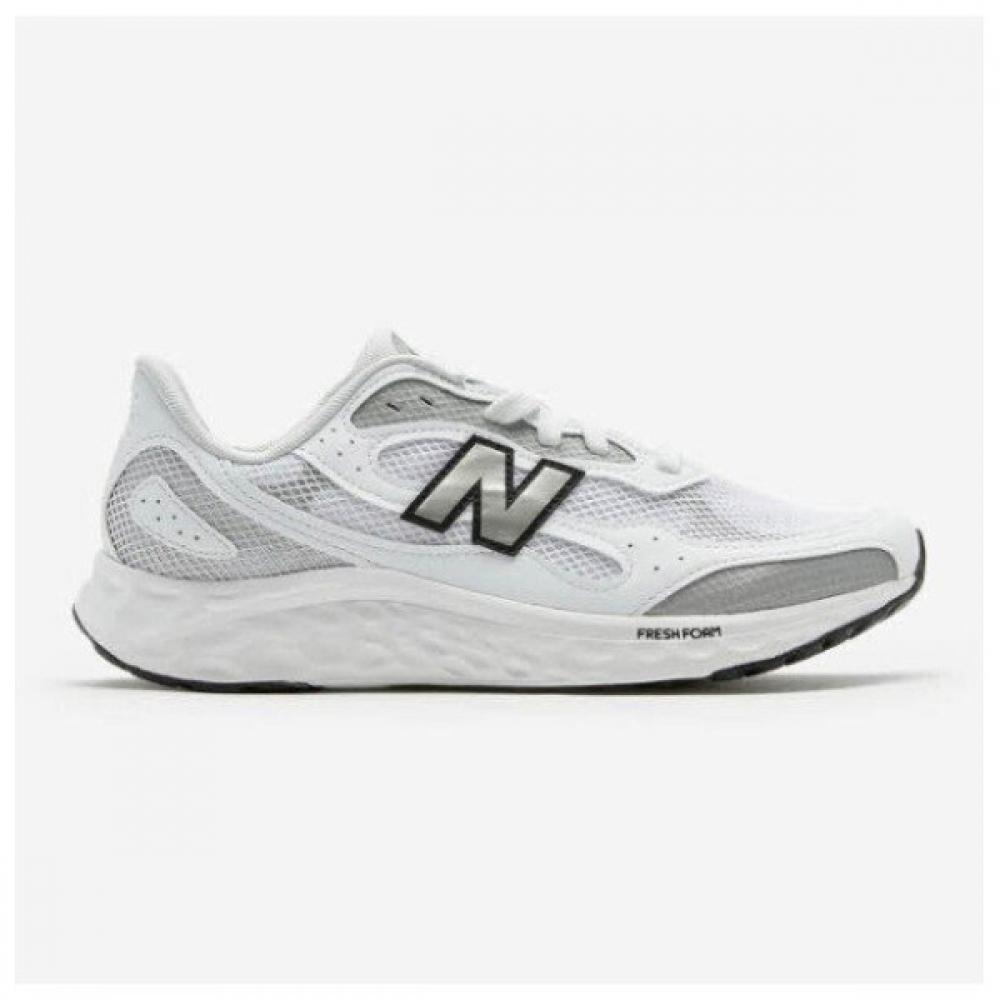

New Balance Sneaker Rqk Nbpffs111w 10 Fresh Foam Arish V4 White series/250