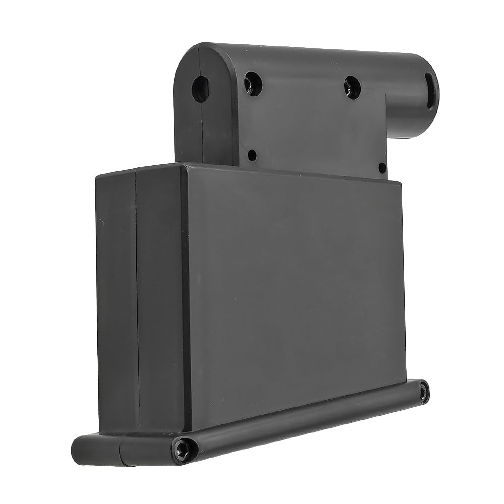 Ryohin Buhin | Senmin Shiso Tokyo Marui Shotgun Compatible M4 Magazine Adapter Salamander (SPAS12 / Benelli M3 / M870)