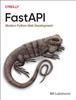 Libro FastAPI : Modern Python Web Development