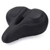 Widen Bicycles Saddles Cycling Cushion Road Bike Saddles Pad Nonslip Bike Cushion Shock Absorbing Seat Pad Enduring