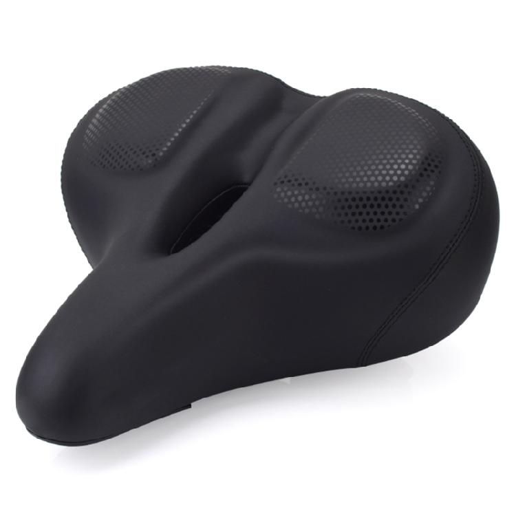 Widen Bicycles Saddles Cycling Cushion Road Bike Saddles Pad Nonslip Bike Cushion Shock Absorbing Seat Pad Enduring
