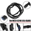New Windshield Windscreen Washer Nozzle Jet Hose A2218600292 for -Mercedes-Benz W221 C216 2007-2014 CL550 600 S350 S400