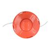 Trimmer Head Replacement Garden Machinery Accessories Grass Head for M10 Thread Weeder
