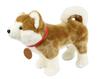 Akita dog Masaru plush standing size L toy,