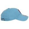 Brand Cap Clean Up Low Cap MLB Cooperstown Philadelphia Phillies Columbia Blue Unisex '47