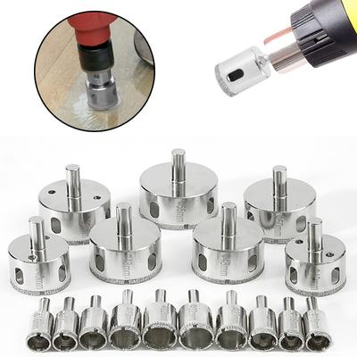 Accessoires voor elektrisch gereedschap – Boren