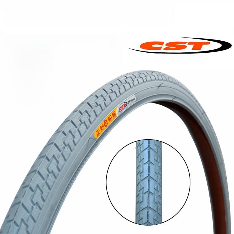Kenda Bicycle Tire 27x138 Inch Outer Tire Durable Cycling Equipment Accessories for 22 24 26 Inch Bicycles