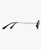 Likkeullou Rc X.2025 Glasses Black
