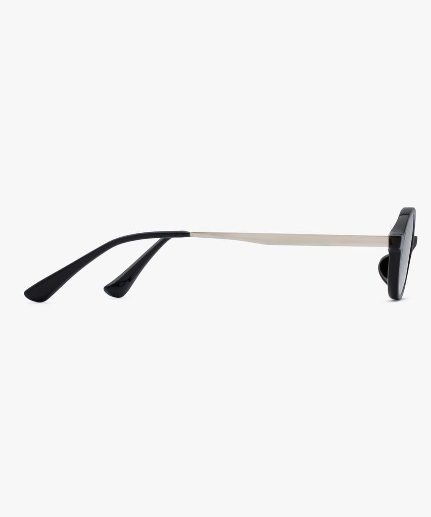 Likkeullou Rc X.2025 Glasses Black