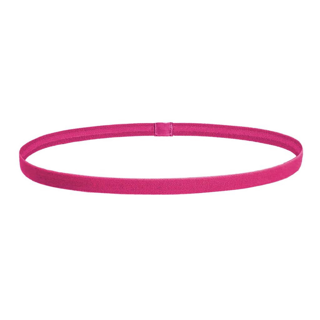 Elastic Non-Slip Sports Headband for Kids - Perfect for School Competitions and Activities