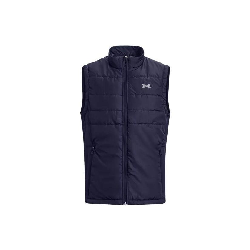 Under Armour Storm Session Vest  Blue  Men s 1378497-410 M