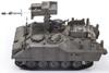 AFV Club Netherlands PRAT TOW Missile Equipped Plastic Model Kit FV35356 1/35 YPR-765 Anti-Tank
