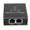 1 to 3 Ethernet Splitter RJ45 Port Internet Splitter Plug and Play LAN Splitter  Router Switch