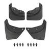 Car Mud Flaps  Car Mud Flaps Fit for Tesla Model Y - Wheel Fender Accessories