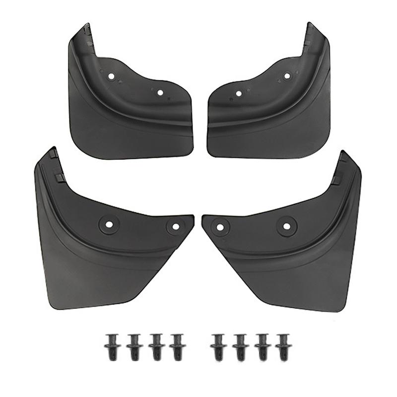 Car Mud Flaps  Car Mud Flaps Fit for Tesla Model Y - Wheel Fender Accessories