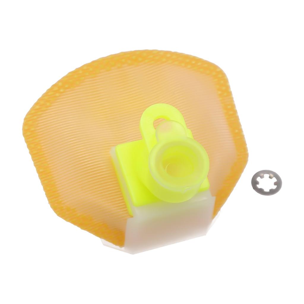Strainer Fuel Pump Filter For GSR600 2006-2010 For GSXR600 GSX-R600 2001-2007
