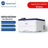 TOEC OEP2610CDNW A4 Color Duplex Printer CN plug (adapter included)