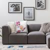 Pillow Cover Cartoon Diddl Diddlina Graphic Cushion Cover Retro Trendy Pillow Case For Sofa Home Decoration Pillowcases