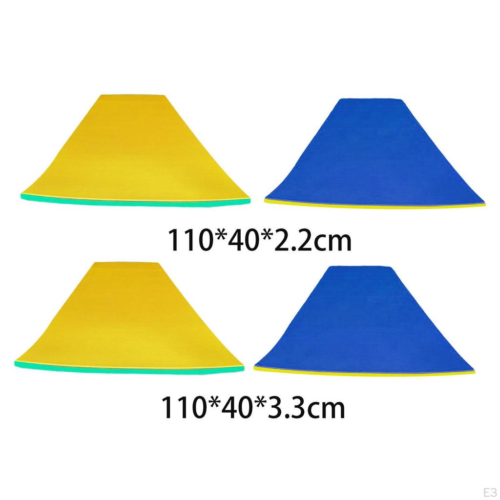 Premium Water Float Mat for Ultimate Relaxation And Fun