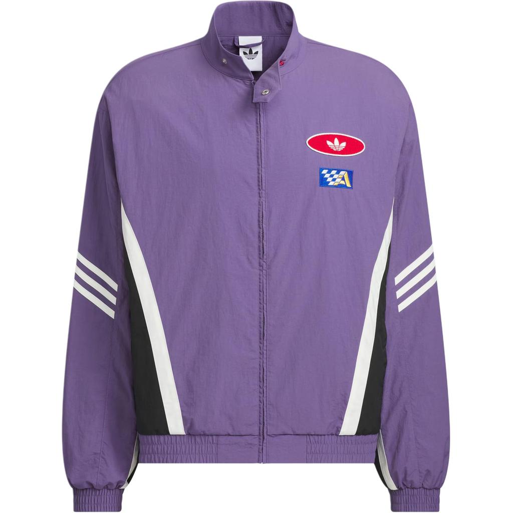 Adidas Originals MOTO JACKET Men's KH1202