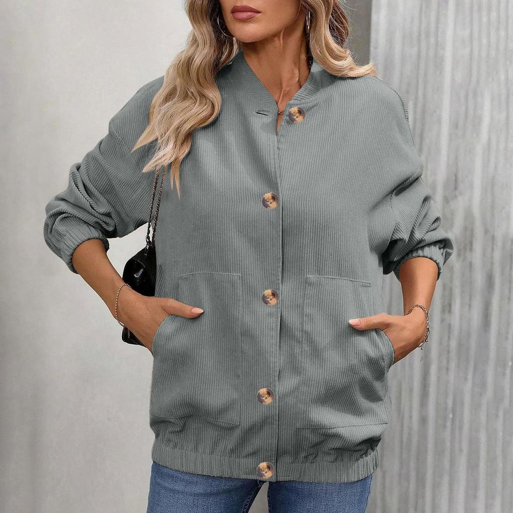 Women's  Sweatshirt Cute Long Sleeve Sweatshirts Jackets