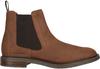 Ботинки Clarks Jaxen Easy 26179436 braun