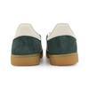 IG1976 Adidas Originals Handball Spezial Mineral Green Off White Gum (Women's)