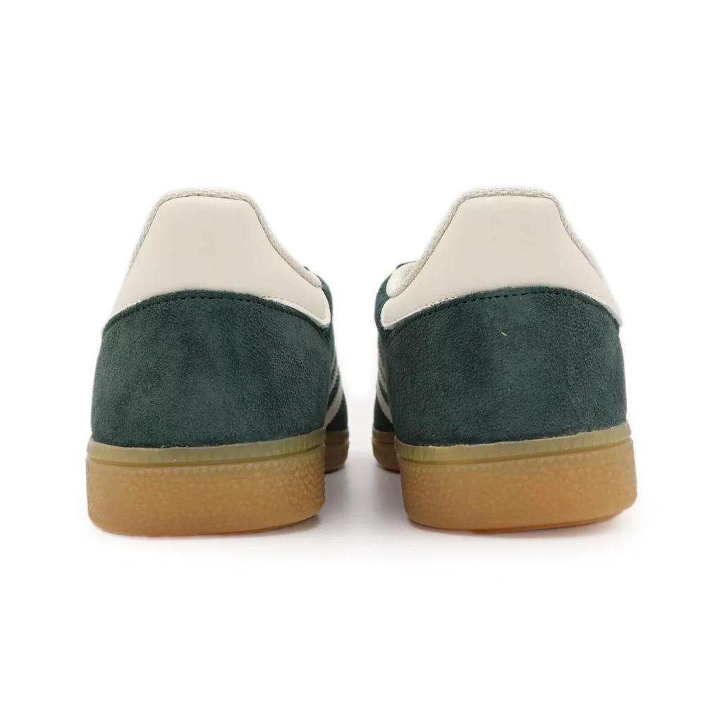 IG1976 Adidas Originals Handball Spezial Mineral Green Off White Gum (Women's)