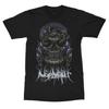 Hot ANGELMAKER Band Graphic Cotton T-shirt Unisex Summer Short Sleeve Fashion Brand Tee Luxury Casual Vintage Retro Top