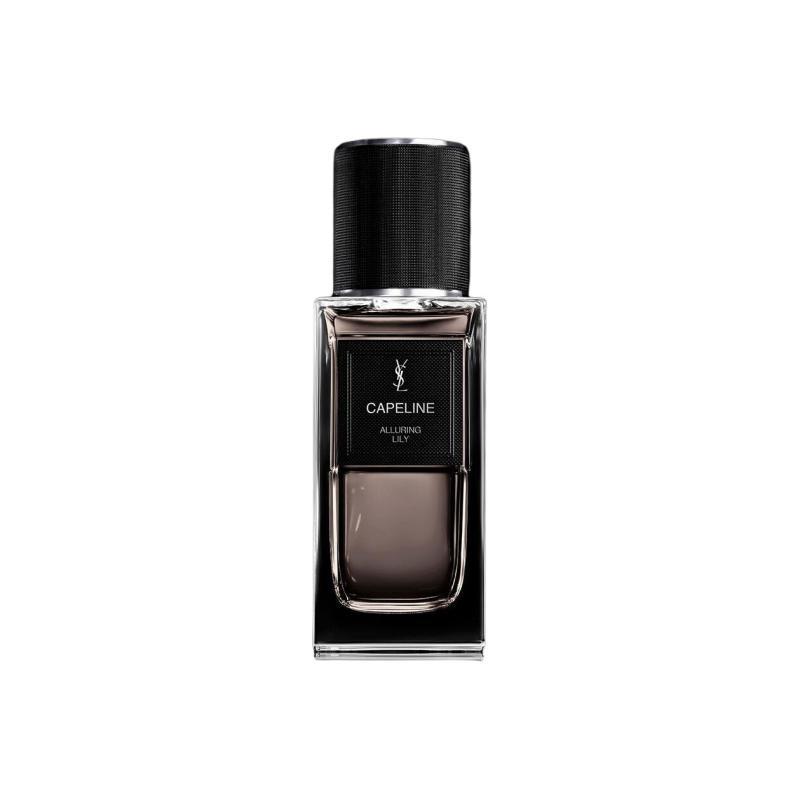 Cappellino Yves Saint Laurent - Le Vestiaire Des Parfums
