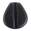 Anti-Slip Motorcycle Seat Cushion 3D Blow Inflatable Motorcycle Gel Seat Shock Absorption Ride Seat Pad Motorcycle Air Cushion