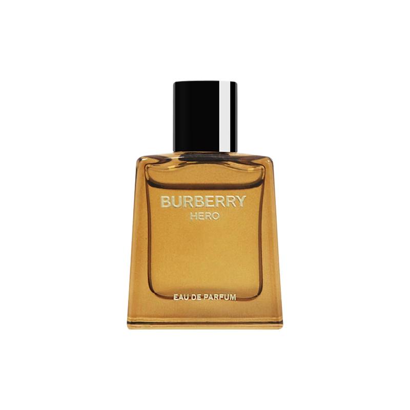 Burberry Fragrance Collection
