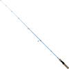 Osaka Fishing Gear (OGK) Pastel Shot 5FT/Peppermint Blue PS5PB Fishing Rod [One-piece Glass Trout Rod]