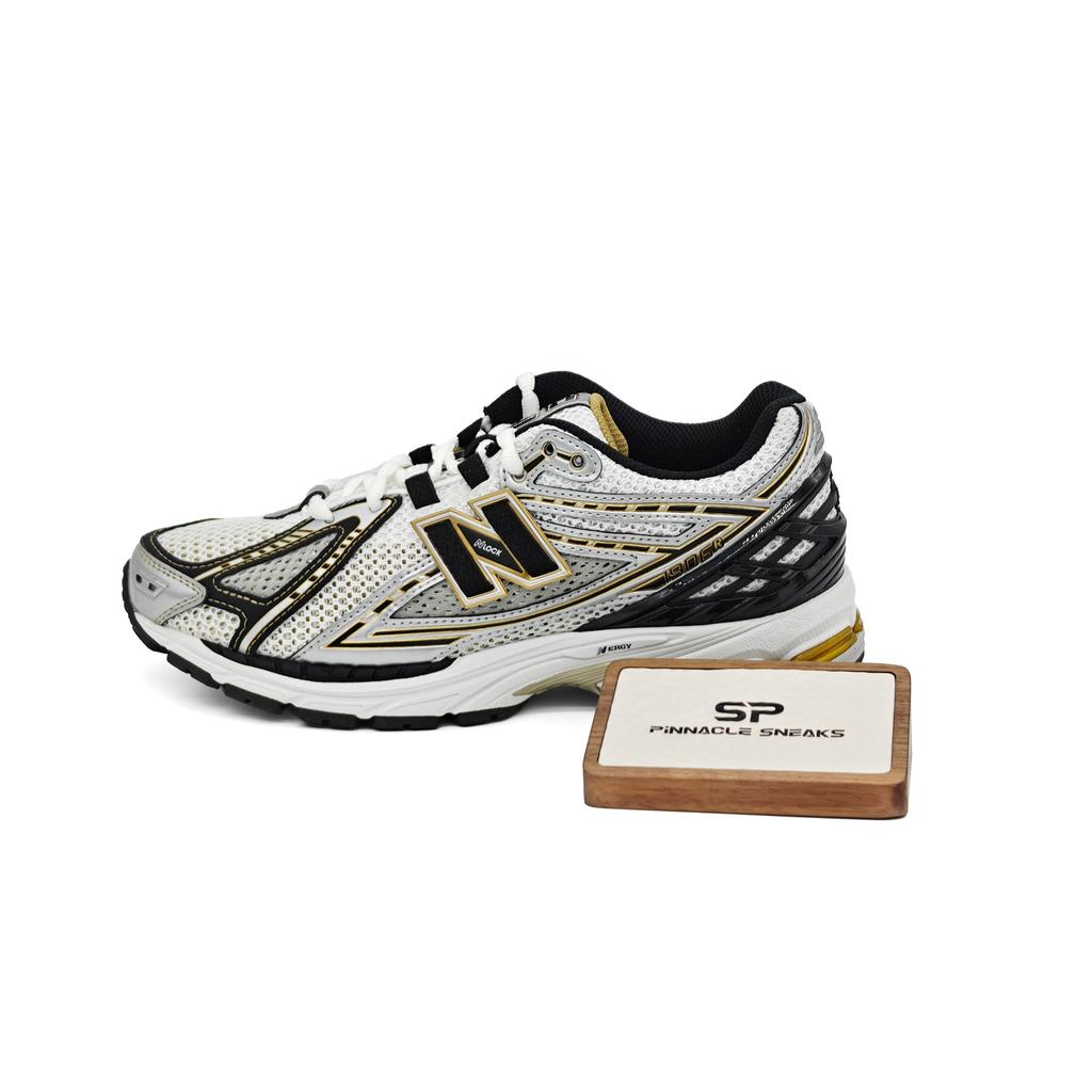 New Balance 1906R 'White Gold'  Unisex M1906RA