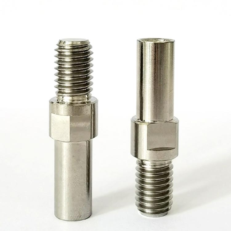 Anti Corrosion V Brake Screws 5. 8mm Thread 36mm Size Front