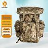 Lingbing Ink Cloud Camouflage Backpack