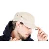 Atlantis Chino Cotton Urban Military Cap