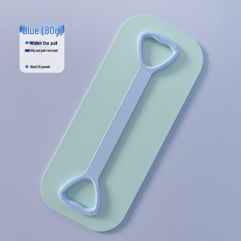 WEZHO Figure-8 Resistance Band