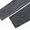 Jeep Men's Casual Straight-Leg Jeans
