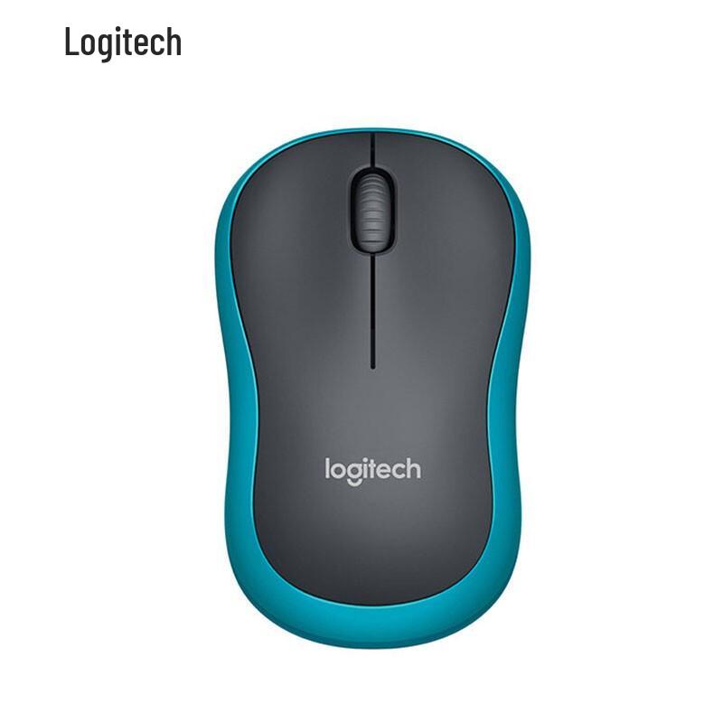 Logitech MK275 Wireless Keyboard Mouse Combo