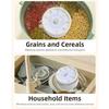 Multifunctional Fruit Vegetable Cleaning Machine Vegetable Washing Device  Home Cleaning