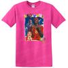 Lil Yachty Vintage Graphic T Shirt Funny Rap Music Art Tee Gift for Fans