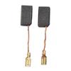 Carbon Brushes 20pcs For Angle Grinder Motor Electric Drill Accessories