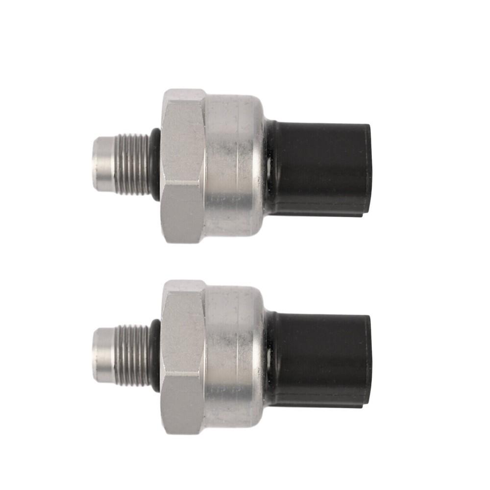 2Pcs Brake Fluid Pressure Switch Sensor 89637-0C010 For Toyota Sequoia 2001-2008