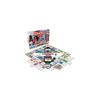 Hasbro Monopoly Japan Edition Family Board Game with Original Tokens Sakura Sushi Daruma Maneki Neko for 2-6 Players Ages 8+