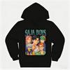 KPop Demon Hunters Saja Boys Kids Clothes Harajuku Fashion Streetwear Hoodies Girl Boy Funny Gift Clothing
